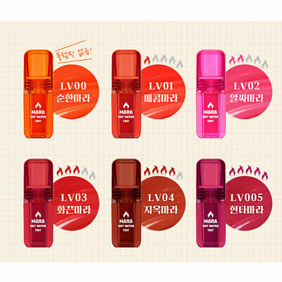 Mara Hot Water Tint LV04